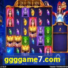 ggggame7.com