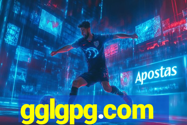 gglgpg.com