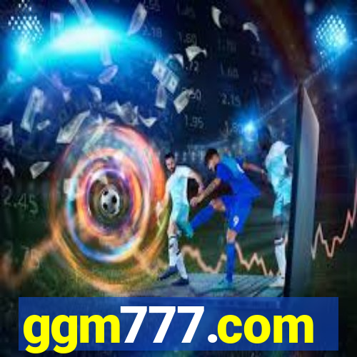 ggm777.com