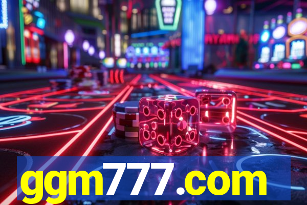 ggm777.com