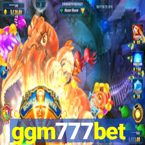 ggm777bet