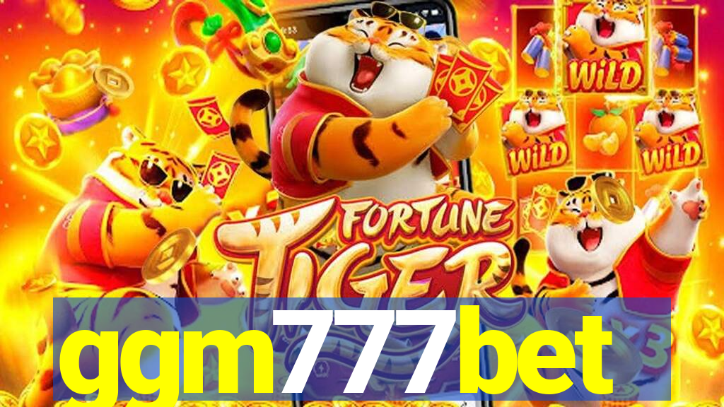 ggm777bet