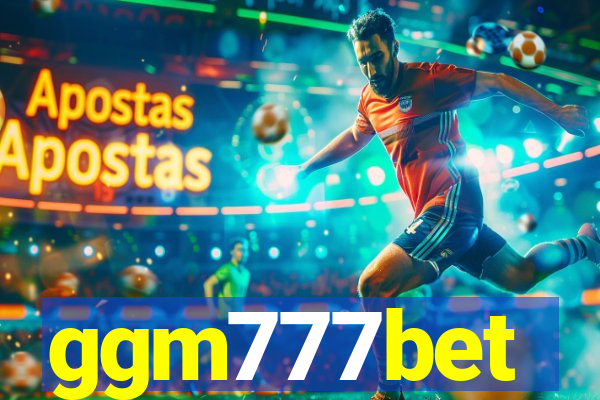 ggm777bet