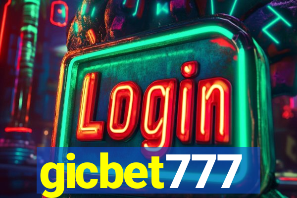 gicbet777