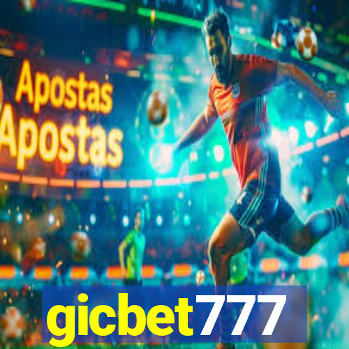 gicbet777