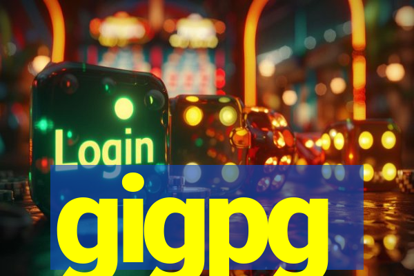 gigpg