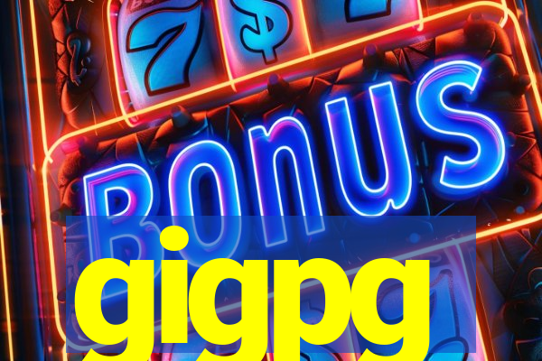 gigpg