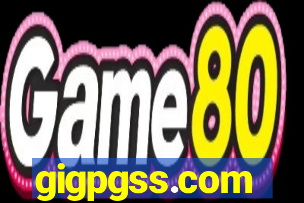 gigpgss.com