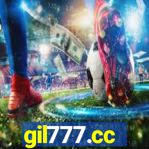 gil777.cc