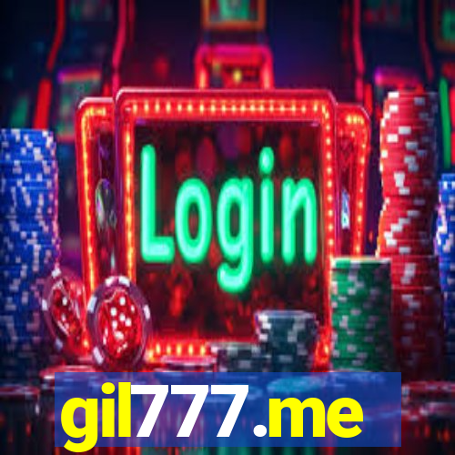 gil777.me