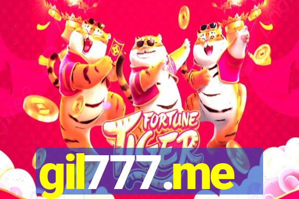 gil777.me