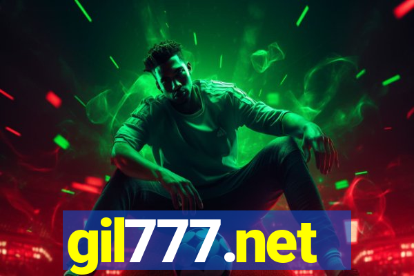 gil777.net