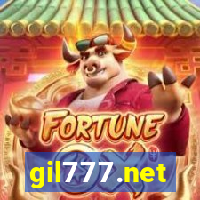 gil777.net