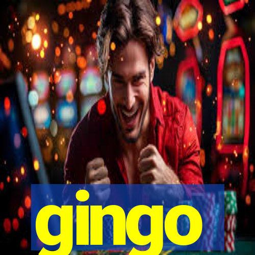 gingo