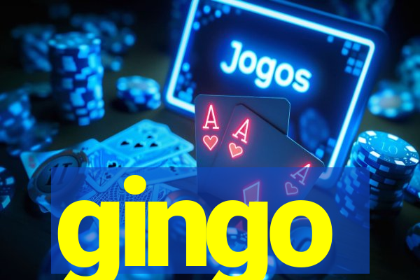 gingo