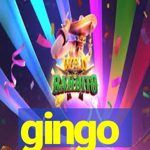 gingo