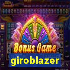 giroblazer