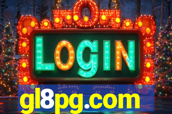 gl8pg.com