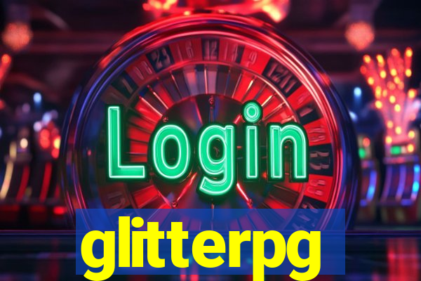 glitterpg