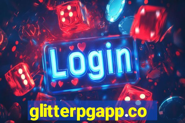 glitterpgapp.com