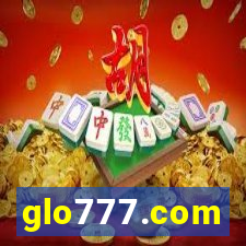 glo777.com