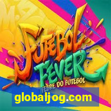 globaljog.com