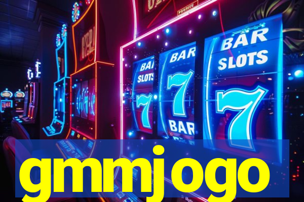 gmmjogo