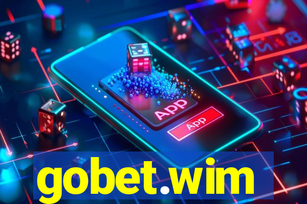 gobet.wim