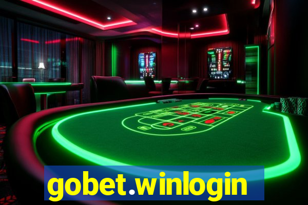 gobet.winlogin