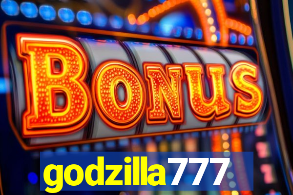 godzilla777