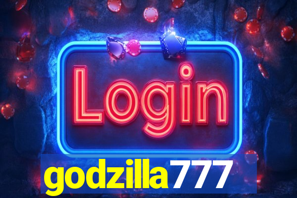 godzilla777