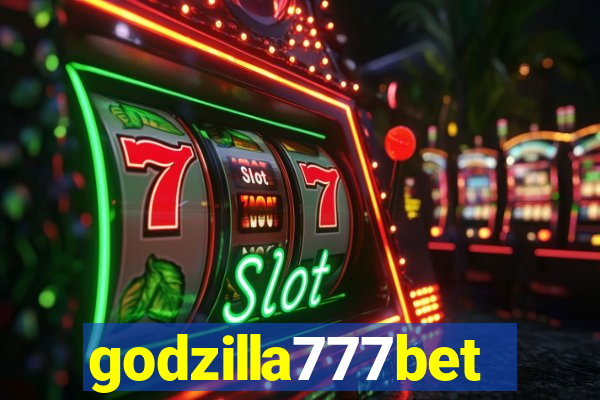 godzilla777bet