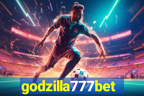 godzilla777bet