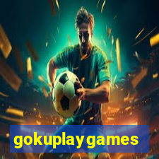 gokuplaygames