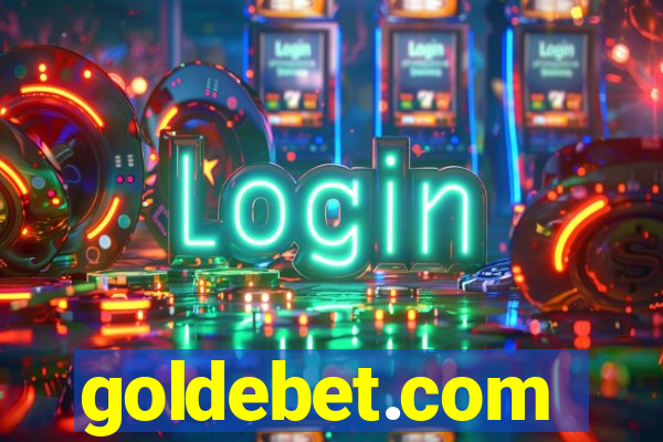 goldebet.com