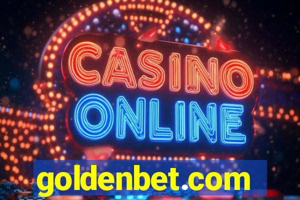 goldenbet.com