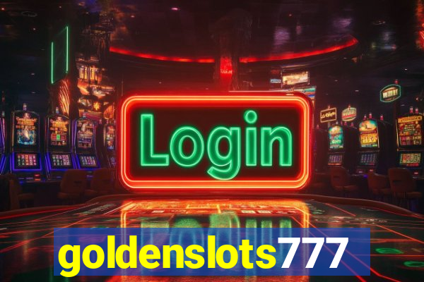 goldenslots777