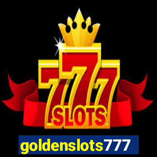 goldenslots777