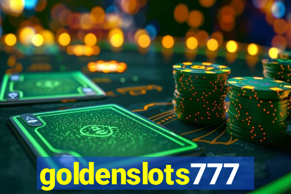 goldenslots777