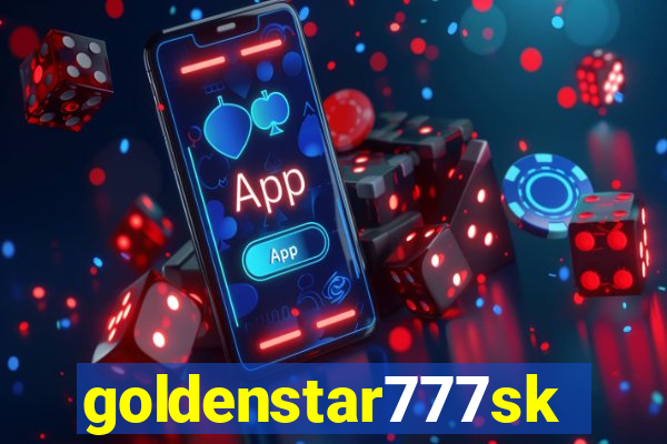 goldenstar777sk