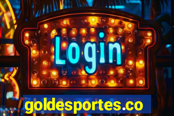 goldesportes.com