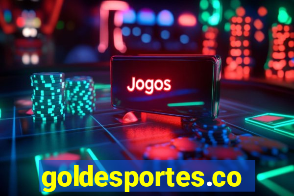 goldesportes.com