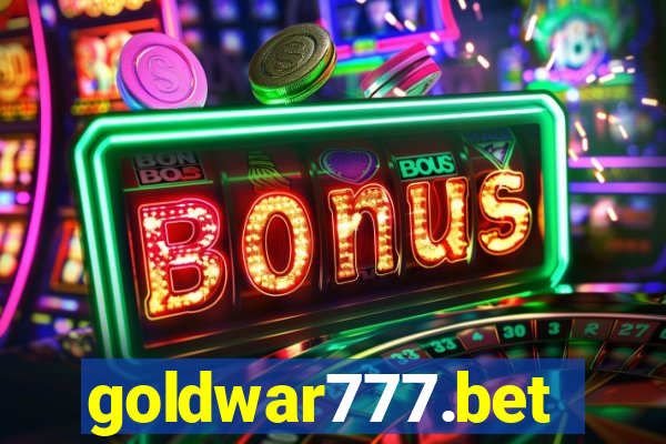 goldwar777.bet