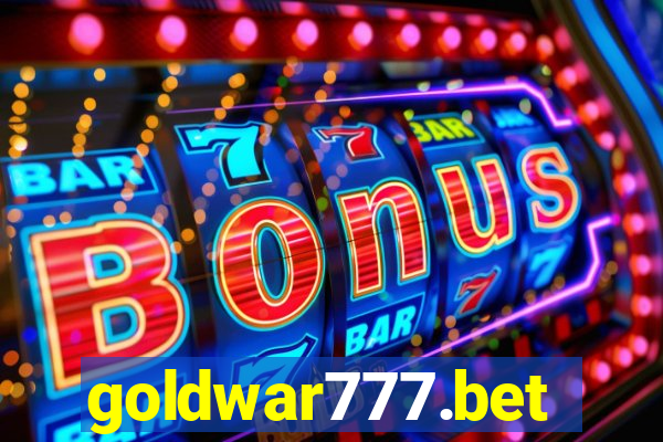 goldwar777.bet