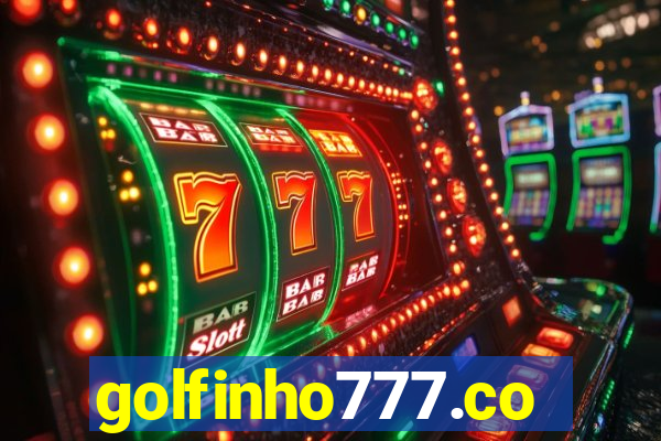 golfinho777.co