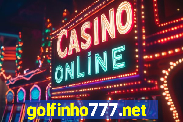 golfinho777.net