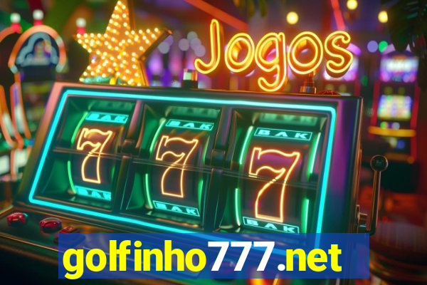 golfinho777.net