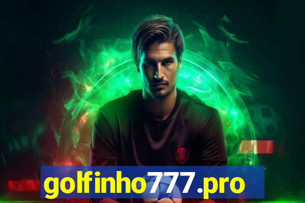 golfinho777.pro