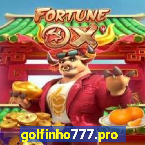 golfinho777.pro