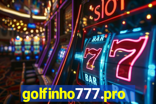 golfinho777.pro